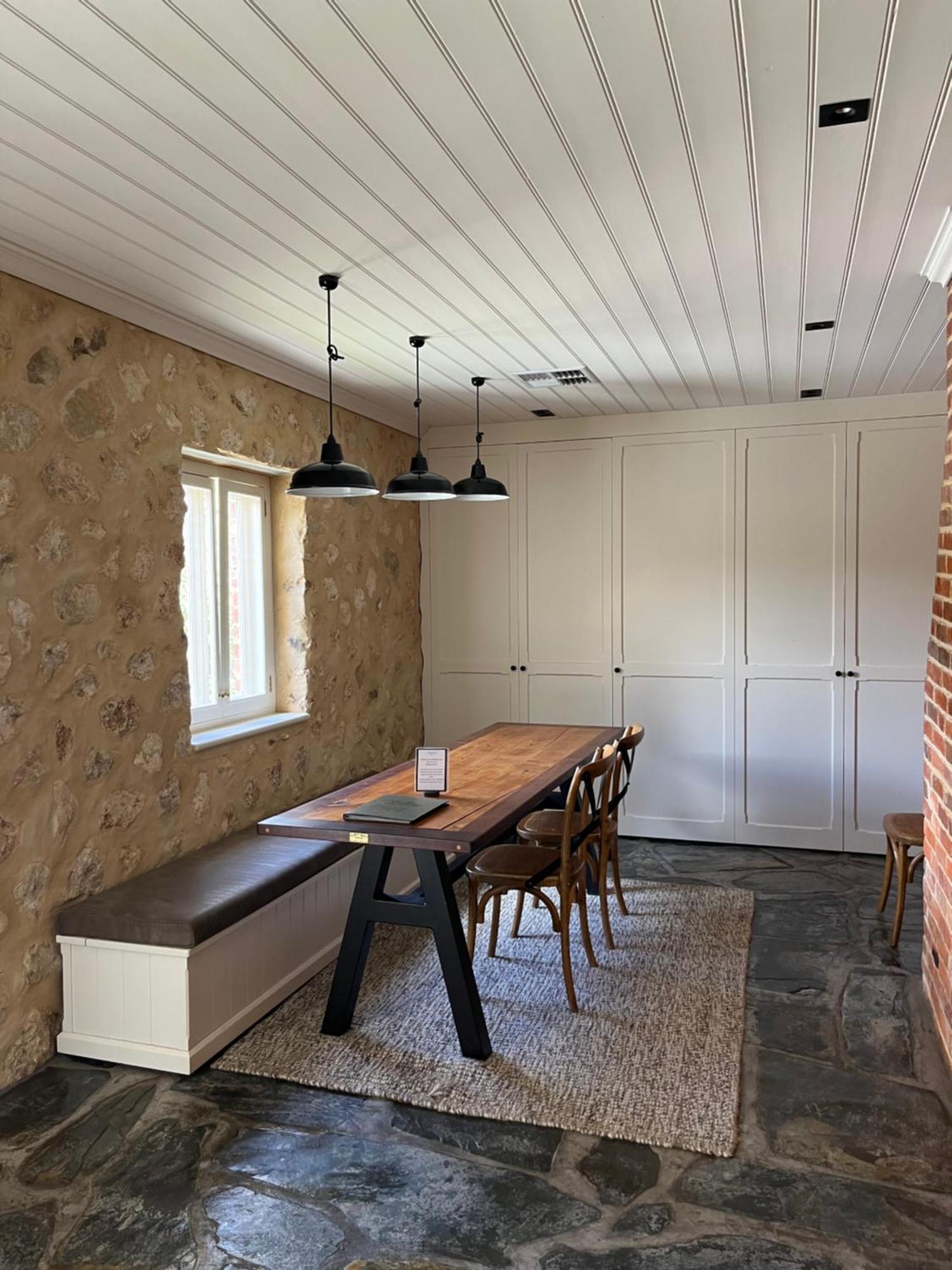 Villa Oxenberry Farm Mclaren Vale Exterior foto