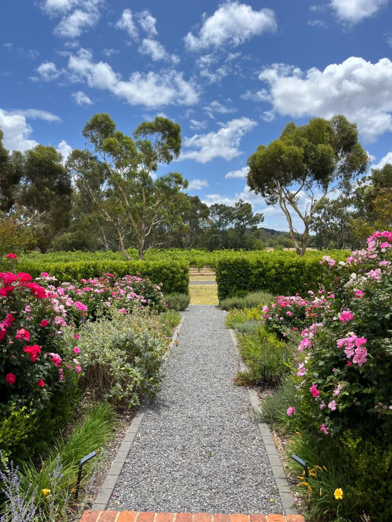 Villa Oxenberry Farm Mclaren Vale Exterior foto