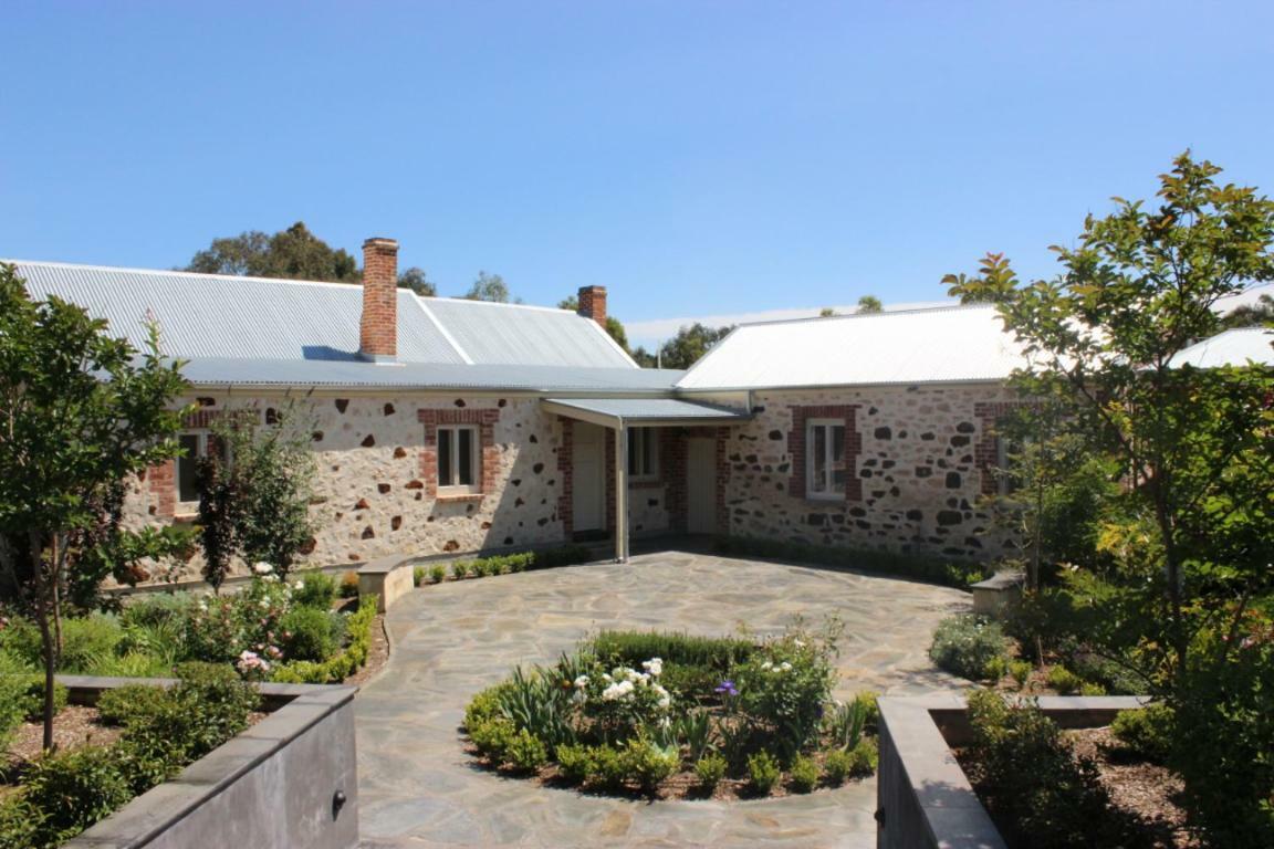 Villa Oxenberry Farm Mclaren Vale Exterior foto