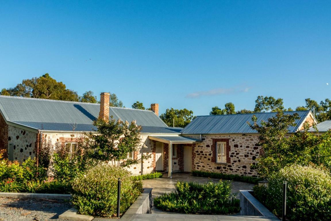 Villa Oxenberry Farm Mclaren Vale Exterior foto
